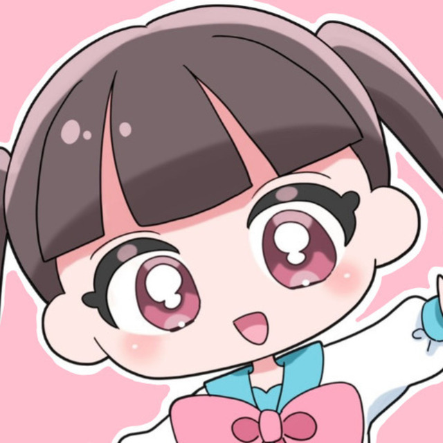 ミニキャラ描きます！