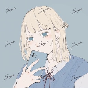 SNSアイコン:立ち絵:配信用サムネイル:その他イラスト依頼承りします！！！