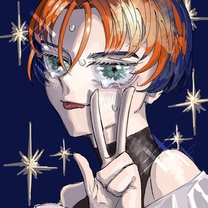 アイコン描きます