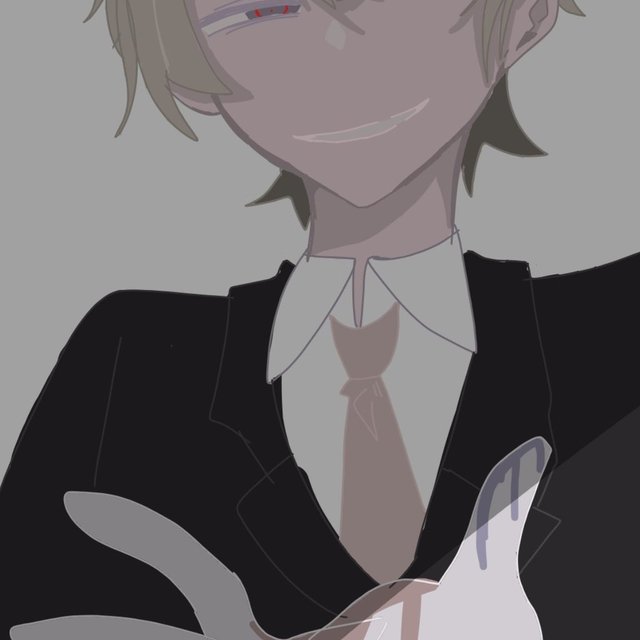 皆様のアイコン描きます！