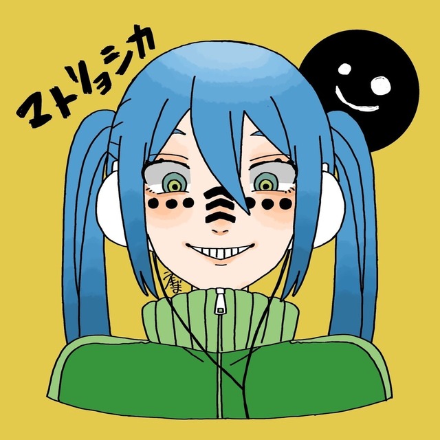 アイコンイラスト