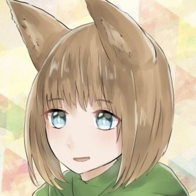 かわいいSNSアイコン制作