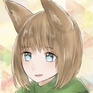 かわいいSNSアイコン制作