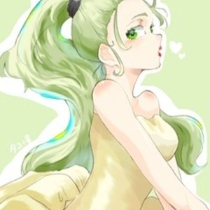 SNSアイコン、ヘッダー、サムネ、夢絵を描きます！