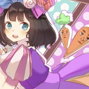 色々な声で！歌います 商用OK！かわいい系からかっこいい系まで何でも歌います。