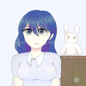 SNSアイコン描きます