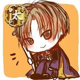 ユーザーアイコン