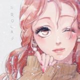 ローラですわ～♡