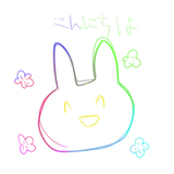 またたびうさぎ