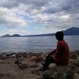 ユーザーアイコン