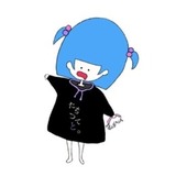 とまるちゃん。