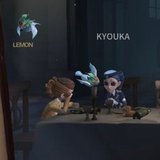 ユーザーアイコン