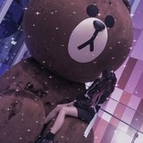 ユーザーアイコン