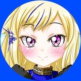 シマリナ@森のお絵描きさん