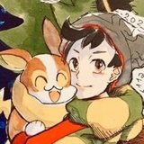 ユーザーアイコン