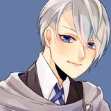 ユーザーアイコン