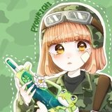 ﾋﾟｮﾝｷﾁ🐸