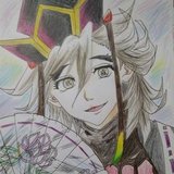 鍔輝(ﾂﾊﾞｷ)