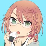 うつむかないで