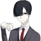 ユーザーアイコン