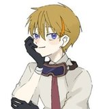 ユーザーアイコン