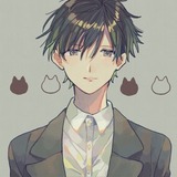 ユーザーアイコン