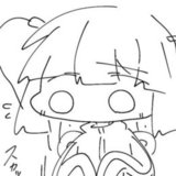 真白