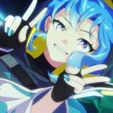 ユーザーアイコン