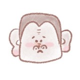 ごりらいらすと