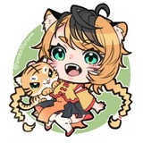 いがらしウロコ