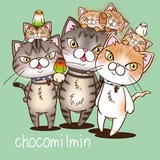chocomilmin