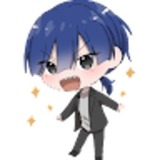 ユーザーアイコン