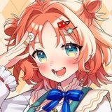 ユーザーアイコン