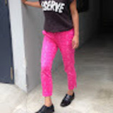 ユーザーアイコン