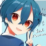 ユーザーアイコン