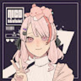 ユーザーアイコン