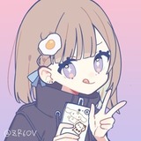 ユーザーアイコン