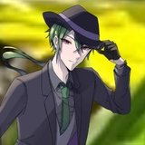 ユーザーアイコン