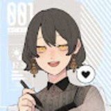 ユーザーアイコン