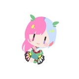 ユーザーアイコン