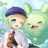 ユーザーアイコン