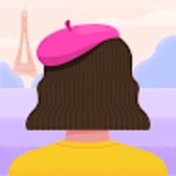 ユーザーアイコン