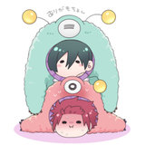 ユーザーアイコン