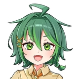 ユーザーアイコン