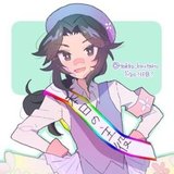 ユーザーアイコン