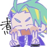 煮つけ