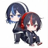 ふゆやすみなし。