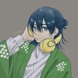 ユーザーアイコン