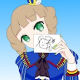 ユーザーアイコン