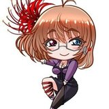 ユーザーアイコン